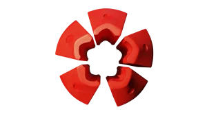 flotadores para tuberías y mangueras de 10 pulgadas