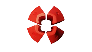 flotadores para tuberías y mangueras de 8 pulgadas