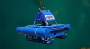 hydraulic dsh 4000 equipos de dragado