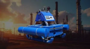 electric dsh 4000 equipo de dragado