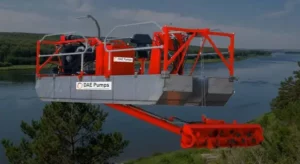 sediment slayer equipo de dragdo