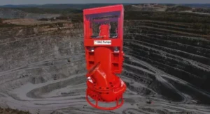 bombas hidraulicas para arena y lodo