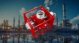 bombas hidraulicas de lodo