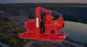 dae max series equipo de dragado