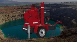 dae appalachian equipo de dragado